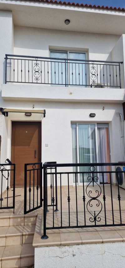 Home For Sale in Paralimni, Cyprus