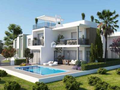 Home For Sale in Kapparis, Cyprus