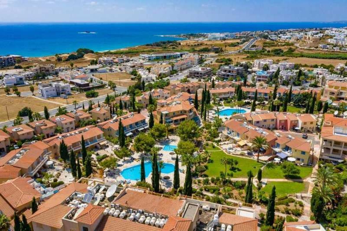 Picture of Home For Sale in Tombs Of The Kings, Paphos, Cyprus