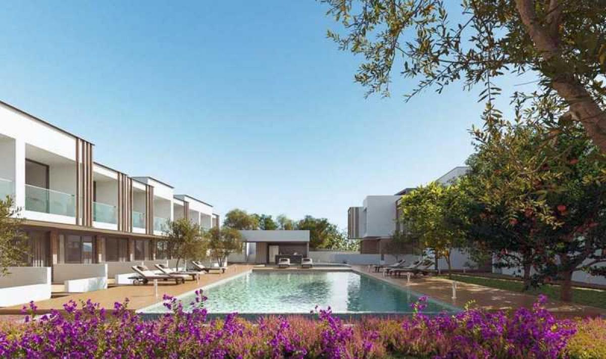 Picture of Home For Sale in Chlorakas, Paphos, Cyprus