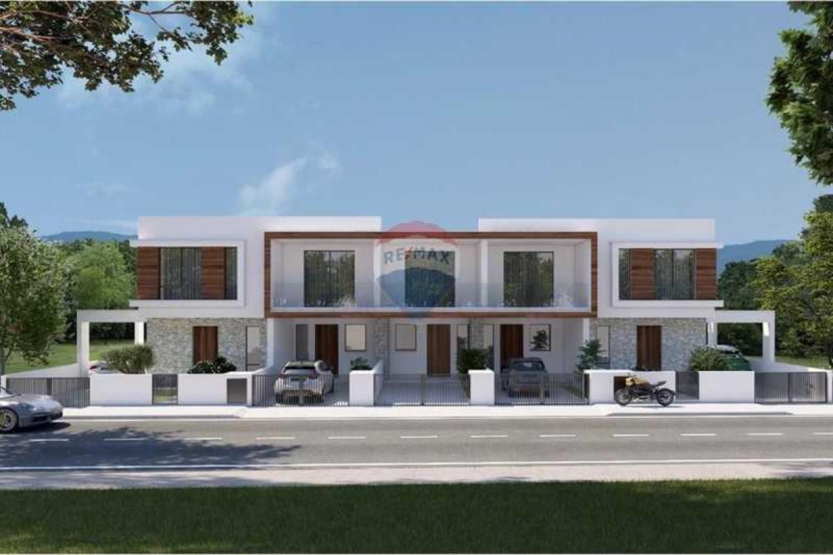 Picture of Home For Sale in Kiti, Larnaca, Cyprus