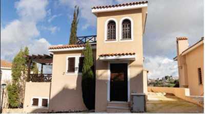 Home For Sale in Tsada, Cyprus