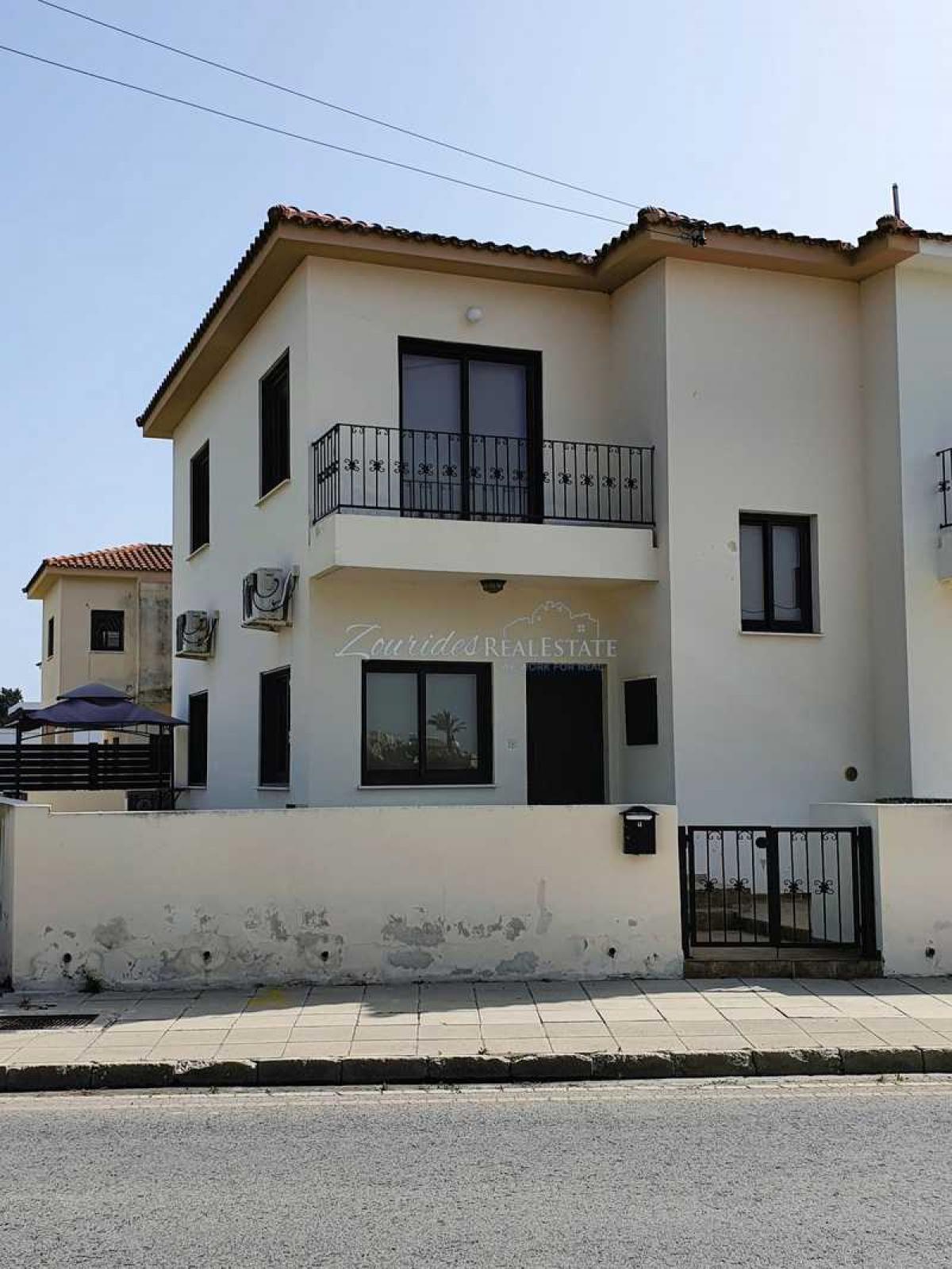 Picture of Home For Sale in Kiti, Larnaca, Cyprus