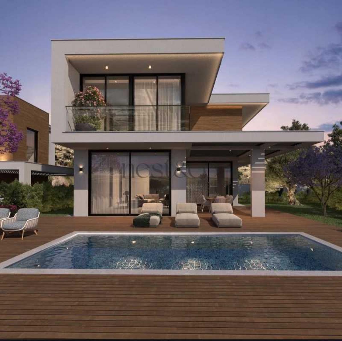 Picture of Home For Sale in Mouttagiaka, Limassol, Cyprus