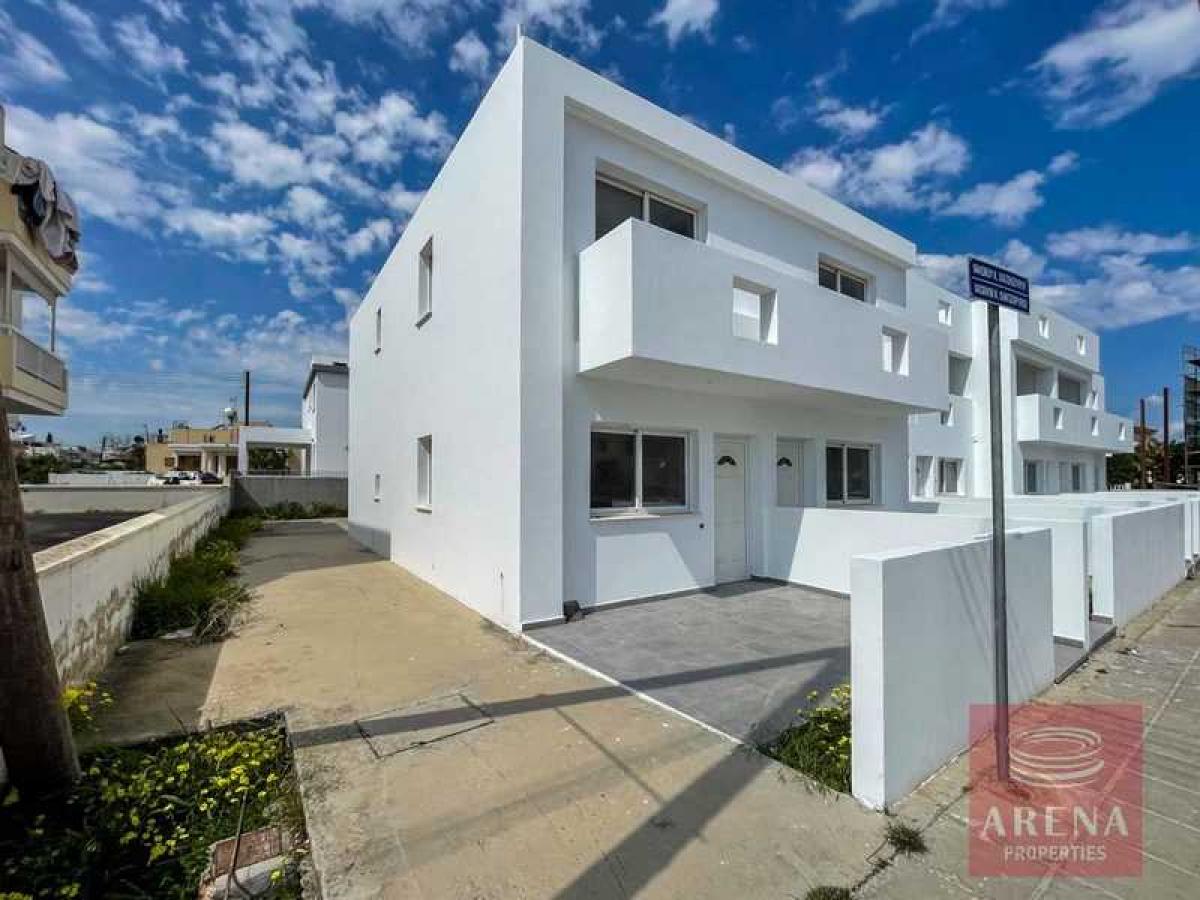 Picture of Villa For Sale in Paralimni, Famagusta, Cyprus