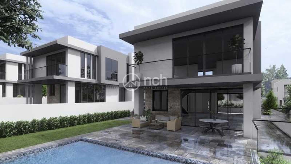 Picture of Villa For Sale in Doros, Limassol, Cyprus