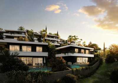 Villa For Sale in Agios Tychon, Cyprus