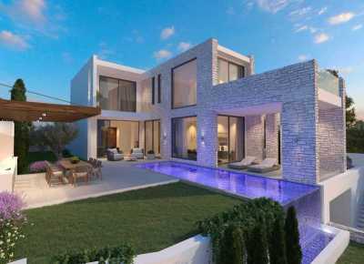 Home For Sale in Tombs Of The Kings, Cyprus