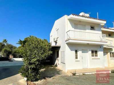 Villa For Sale in Paralimni, Cyprus
