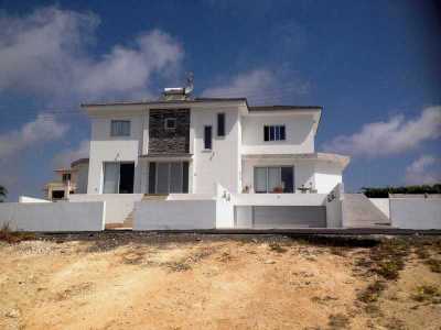 Home For Sale in Paralimni, Cyprus