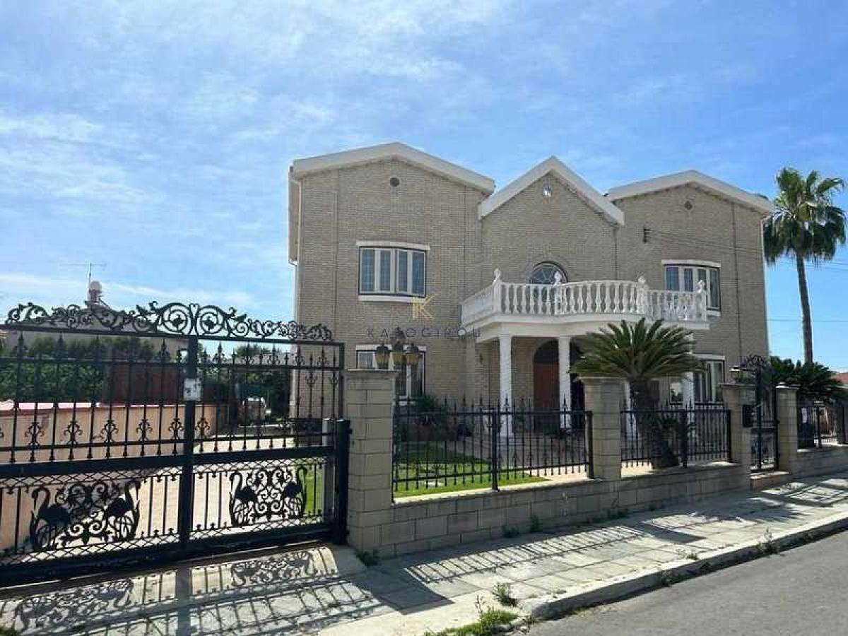 Picture of Home For Sale in Aradippou, Larnaca, Cyprus