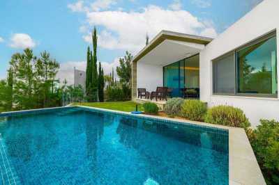 Home For Sale in Tsada, Cyprus
