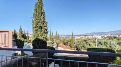 Villa For Sale in Prodromi, Cyprus