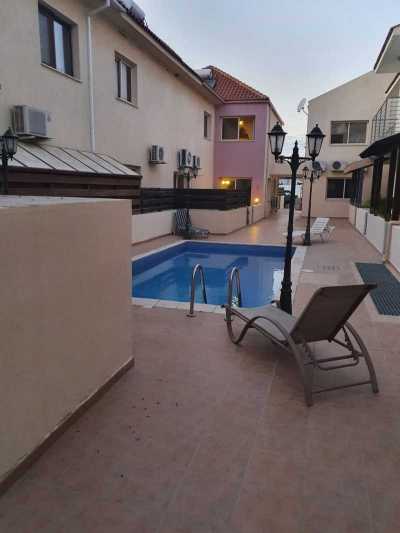 Home For Sale in Erimi, Cyprus