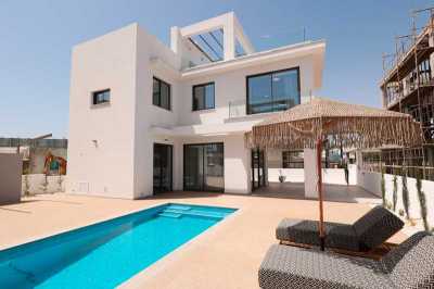 Villa For Sale in Pernera, Cyprus