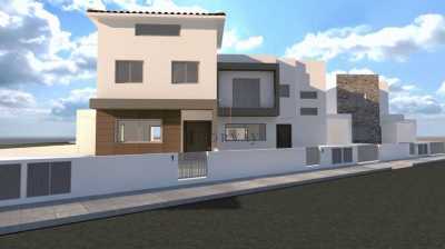 Home For Sale in Erimi, Cyprus