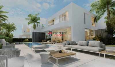 Villa For Sale in Pernera, Cyprus