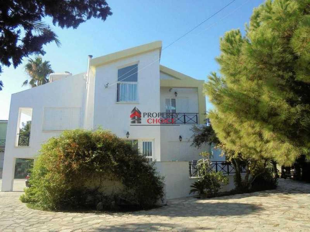 Picture of Villa For Sale in Paralimni, Famagusta, Cyprus