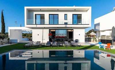 Villa For Sale in Pernera, Cyprus