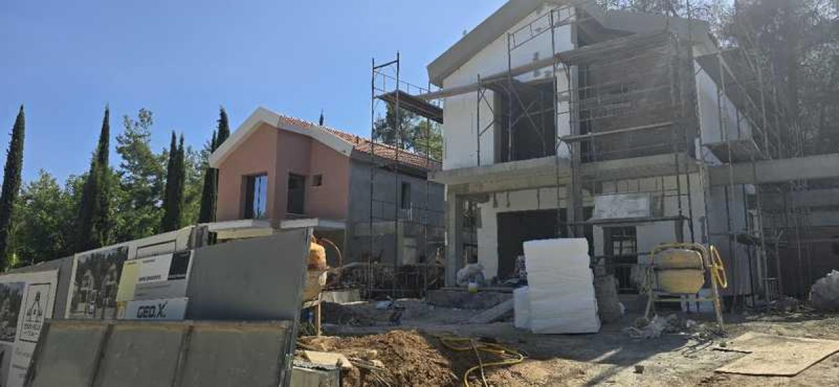 Picture of Home For Sale in Souni, Limassol, Cyprus