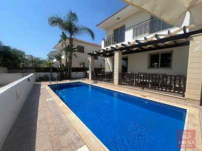 Villa For Sale in Pernera, Cyprus