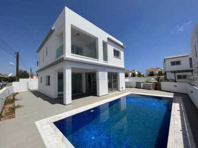 Home For Sale in Kapparis, Cyprus
