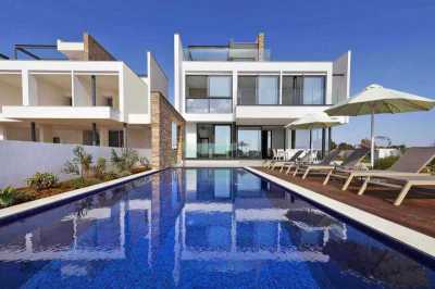 Villa For Sale in Agia Thekla, Cyprus