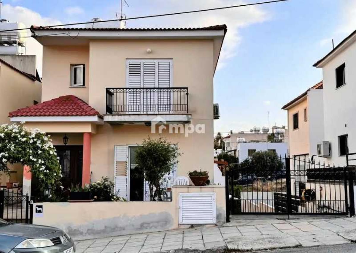 Picture of Home For Sale in Lakatameia, Other, Cyprus