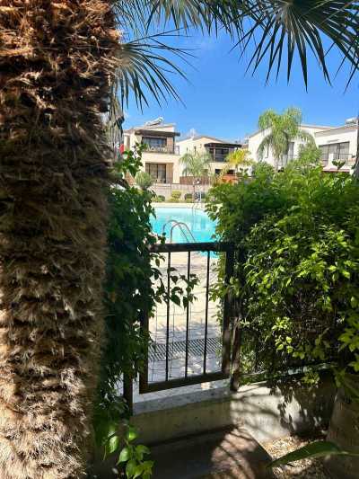 Home For Sale in Kalavasos, Cyprus