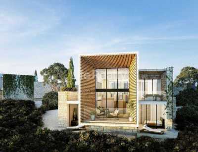 Home For Sale in Tsada, Cyprus