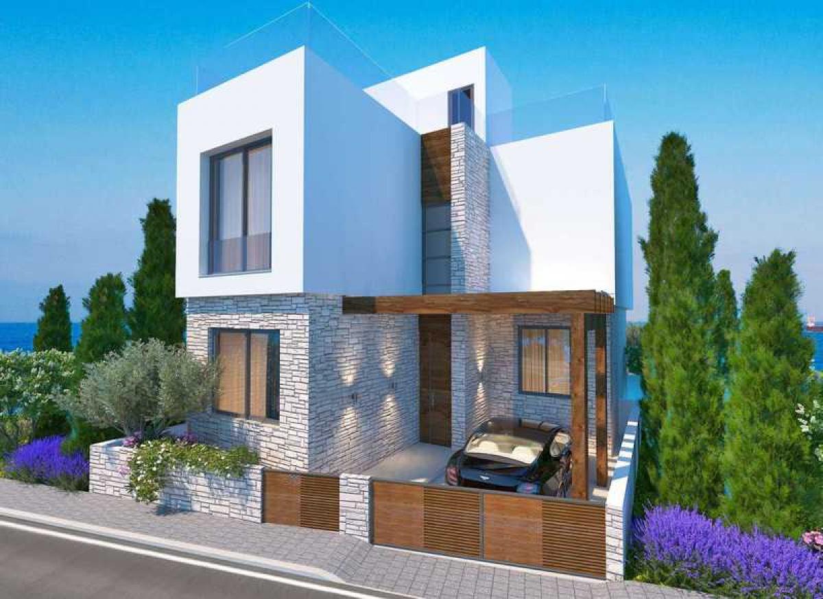 Picture of Home For Sale in Tombs Of The Kings, Paphos, Cyprus
