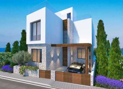 Home For Sale in Tombs Of The Kings, Cyprus
