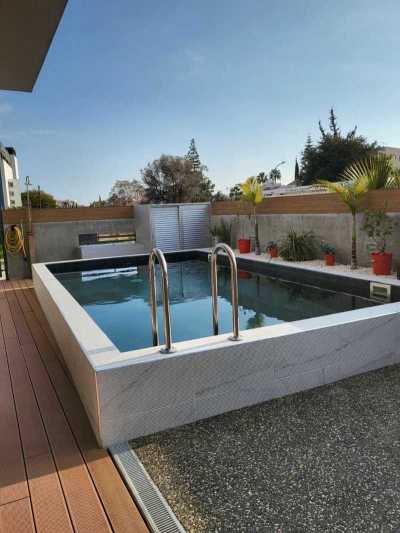 Home For Sale in Historical Center, Cyprus