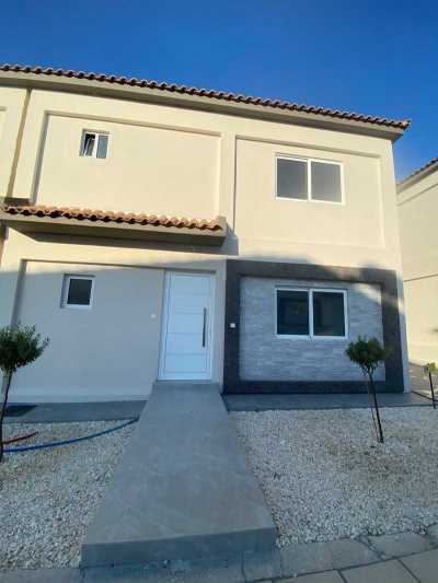 Villa For Sale in Vrysoulles, Cyprus