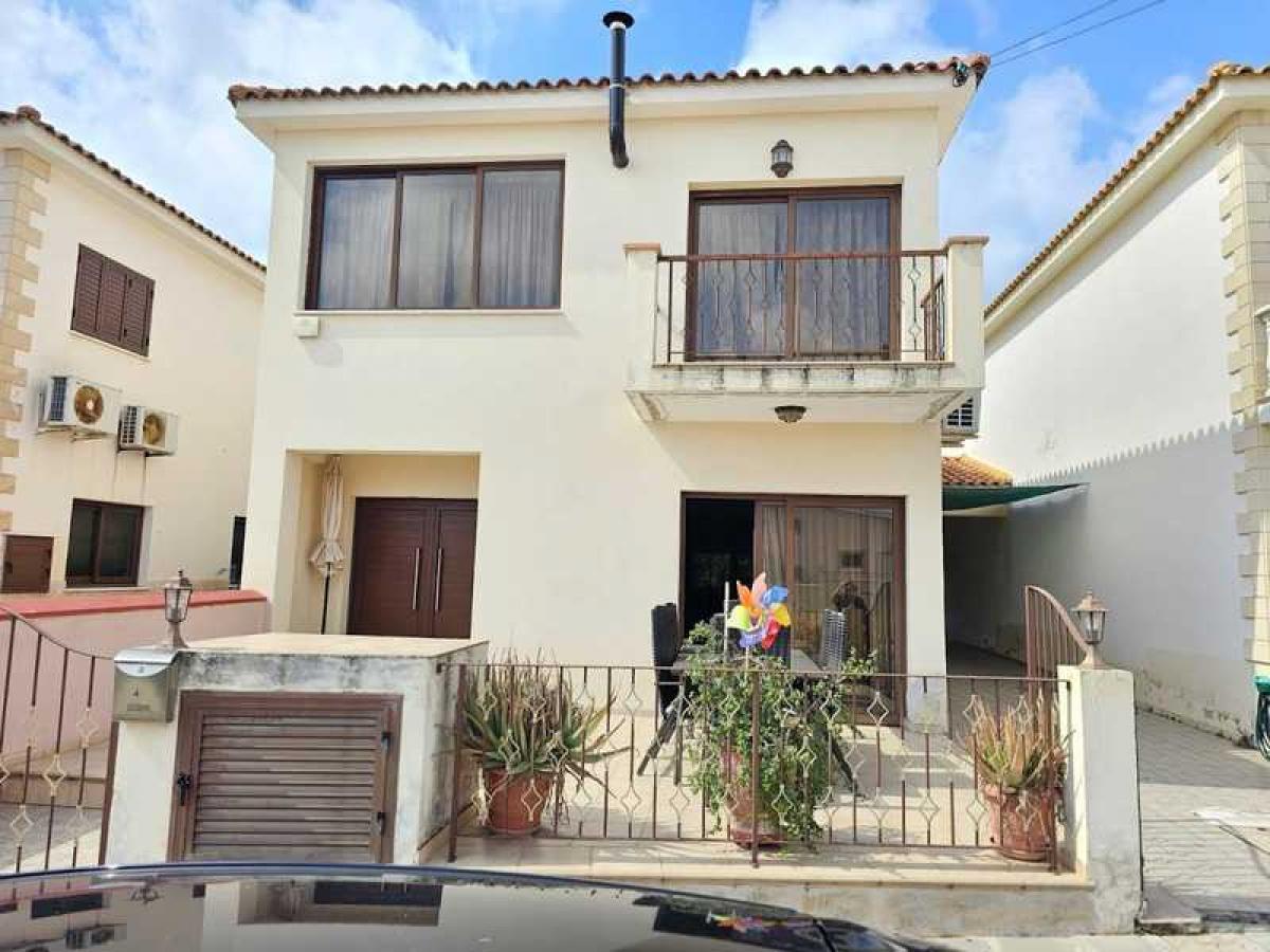 Picture of Home For Sale in Kiti, Larnaca, Cyprus