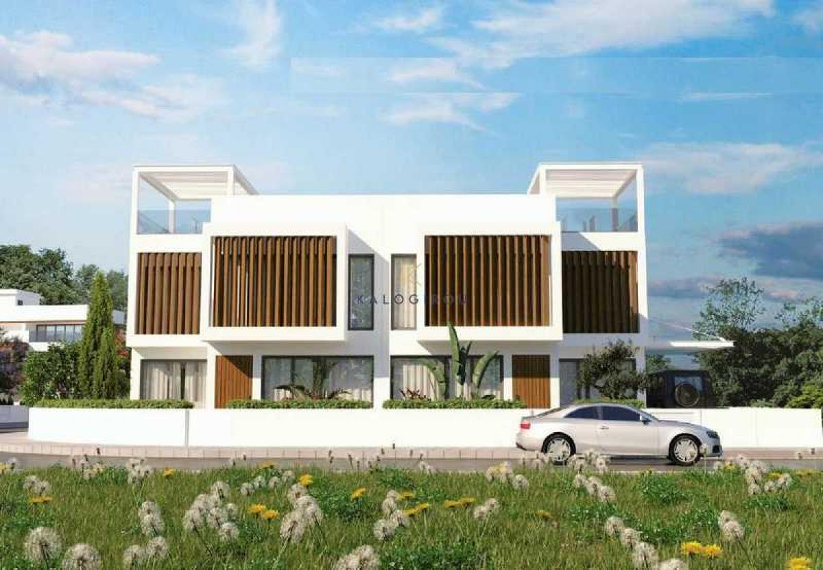 Picture of Home For Sale in Kiti, Larnaca, Cyprus