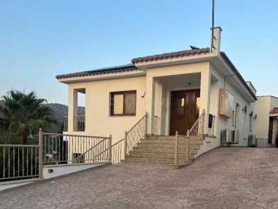 Villa For Sale in Foinikaria, Cyprus
