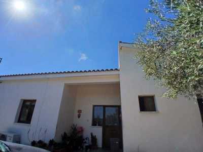 Home For Sale in Armou, Cyprus