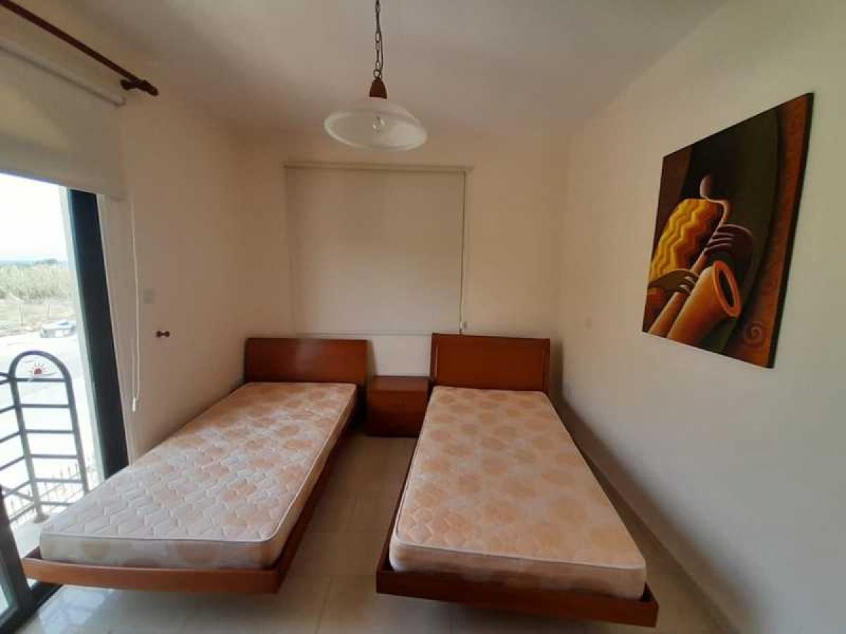 Picture of Villa For Sale in Kapparis, Famagusta, Cyprus