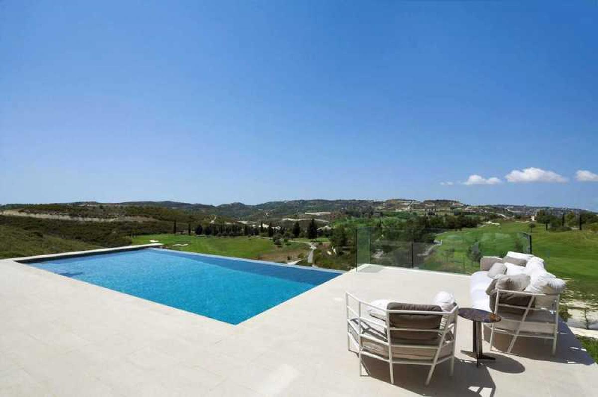 Picture of Villa For Sale in Tsada, Paphos, Cyprus