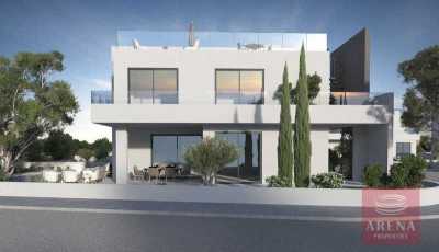Villa For Sale in Pernera, Cyprus