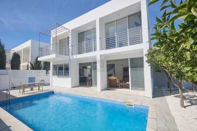 Home For Sale in Kapparis, Cyprus