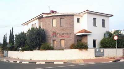 Villa For Sale in Sotira, Cyprus