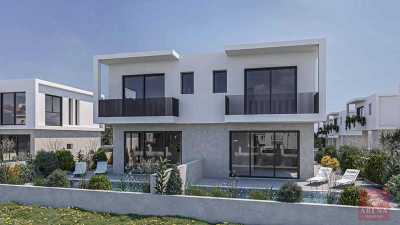 Villa For Sale in Pernera, Cyprus