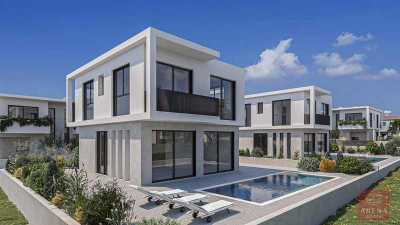 Villa For Sale in Pernera, Cyprus