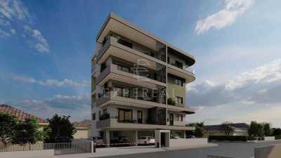 Apartment For Sale in Agios Ioannis, Cyprus