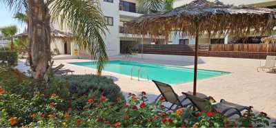 Apartment For Sale in Tersefanou, Cyprus