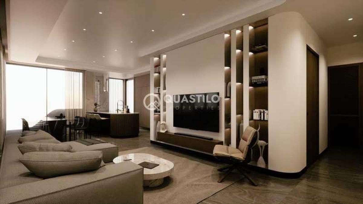 Picture of Home For Sale in Panthea, Limassol, Cyprus