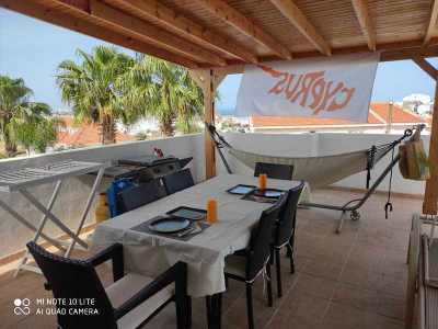 Home For Sale in Paralimni, Cyprus