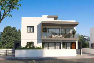 Apartment For Sale in 